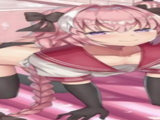 Hentai Joi: Astolfo's Surprise