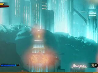 Bioshock Animated 2