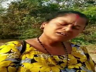 Provocative Aunty Short 300: Indian HD x rated film video 59