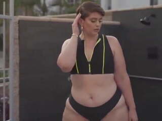 Fashionnovacurve Lookbook, Free Compilation HD xxx video de