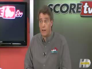 SCOREtv Uncut & Uncensored