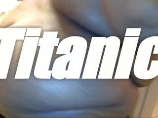 The Juice Titanic: Free Fat Ass HD sex vid 0d