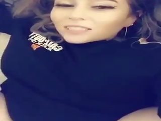 Amelia Skye fucks in Black Ops 4 jumper