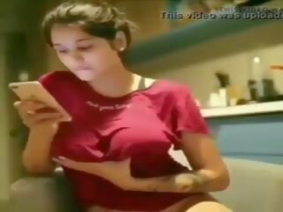 Today’s super Girl’s Boobs, Free Indian sex clip 10