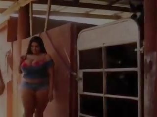 Hard up BBW Sofia Rose Fucks in Barn, Free x rated clip 86