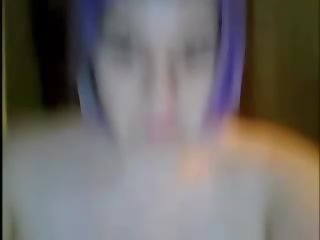 Hairy legged webcam prostitute