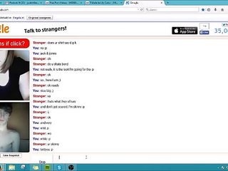 Sweetheart videos on Omegle